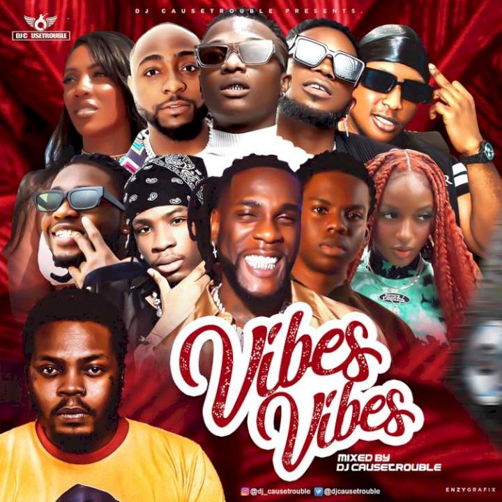 Vibes on Vibes Mix Vibes on Vibes Mix